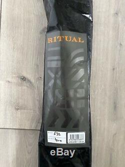 Ritual Hockey Stick 2020/21 Ultra 95+ Brand New (RRP £259)