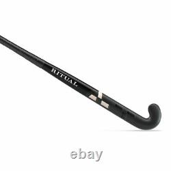 Ritual Precision Indoor 10 Hockey Stick (2020/21) Free & Fast Delivery