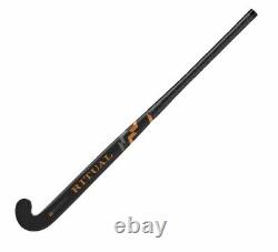 Ritual Revolution Velocity 2019 Field Hockey Stick36.5, 37.5 & 38.5 Free Grip