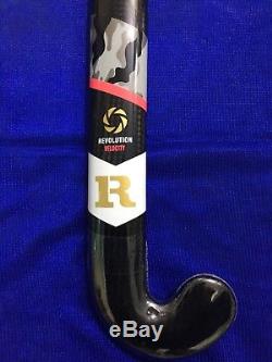 Ritual Revolution Velocity Field Hockey Stick Size36.5,37.5 Free Grip