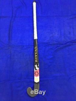 Ritual Revolution Velocity Field Hockey Stick Size36.5,37.5 Free Grip