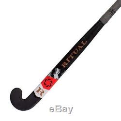 Ritual Revolution Velocity field hockey stick with free bag and grip
