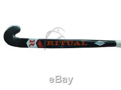 Ritual Velocity 1 2015 Composite Outdoor Field Hockey Stick
