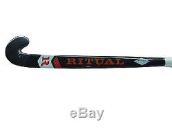 Ritual Velocity 1 Composite Outdoor Field Hockey Stick 2015 Size 37.5