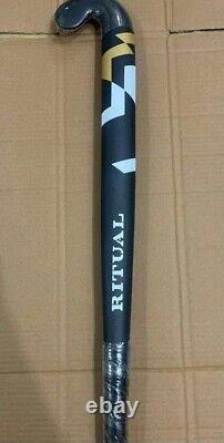 Ritual Velocity 75 2020 Field Hockey Stick Size 35/36/37 +Free Grip/Bag