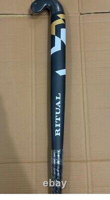 Ritual Velocity 75 2020 Field Hockey Stick Size 36.5, 37.5, 38.5, & 39 Free Grip