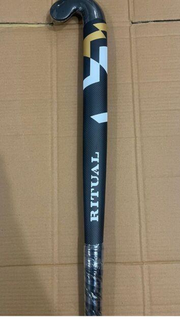 Ritual Velocity 75 2020 Field Hockey Stick Size 36.5, 37.5, 38.5 Free Grip