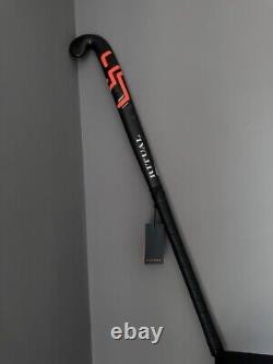 Ritual Velocity 75 hockey stick