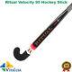 Ritual Velocity 95 Composite Field Hockey Stick Size 37.5 & 36.5