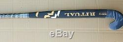 Ritual Velocity 95 Composite Hockey Stick (2018/19) with grip and bag