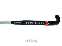 Ritual Velocity 95 Composite Hockey Stick Available Size 37.5