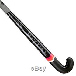 Ritual Velocity 95 Field Hockey Stick With Free Grip And Bag 36.5 Or 37.5