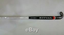 Ritual Velocity 95 Hockey Stick Size36.5,37.5 With Free Grip