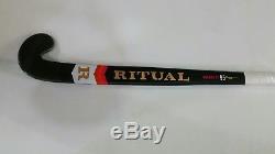 Ritual Velocity 95 Hockey Stick Size36.5,37.5 With Free Grip