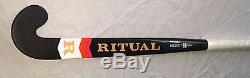 Ritual Velocity 95 Model 2016 Composite Field Hockey Stick + Free Bag & Grip