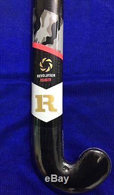 Ritual Velocity Revolution 2017 Model Field Hockey Stick Size 36.5 37.5