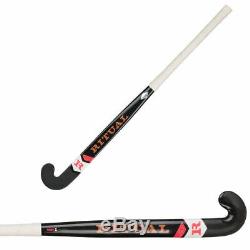 Ritual Velocity1 field hockey stick 36.5 with free bag and grip great offer