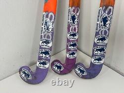 Roswell, New Mexico The CW Production Used Field Hockey Sticks