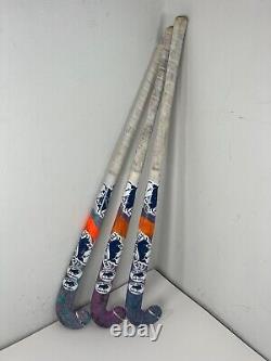 Roswell, New Mexico The CW Production Used Field Hockey Sticks