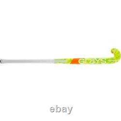 SAVE $$$ Grays GX3000 Ultrabow Hockey Stick (Green)