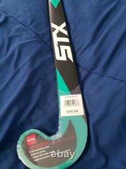 STX Field Hockey IX 401 Indoor Stick 36.5