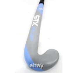 STX Field Hockey Rookie Starter Pack Googles & 30 sticks Teal & Gray