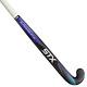 Stx Field Hockey Surgeon Xt 701 Field Hockey Stick, Black/purple, 36.5