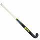 Stx Hpr 401 Field Hockey Stick Black/yellowithgrey 36.5