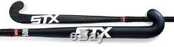STX Hammer 500 Composite Field Hockey Stick 37.5 36.5 + free bag & grip