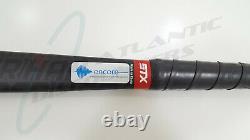 STX Hammer 500 Field Hockey Stick Black/Red/White 36 Advanced Player Level
