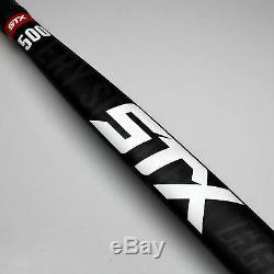 STX Hammer 500 Senior Composite Field Hockey Stick (NEW) Lists @ $350