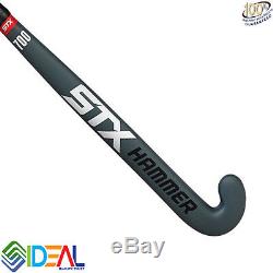 STX Hammer 700 Composite Field Hockey Stick Size 37.5 & 36.5