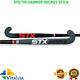 Stx Hammer 700 Composite Field Hockey Stick Size 37.5 With Free Grip+carry Bag