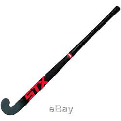 STX Hammer 700 Composite Field Hockey Stick with free grip & bag