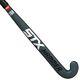 Stx Hammer 700 Field Hockey Stick With Free Grip&bag 36.5