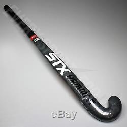 STX Hammer 700 Composite Field Hockey Stick with free grip & bag 36.5 