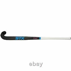 STX RX 901 Field Hockey Stick Black/Blue/Pink 37.5