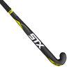 Stx Stallion Hpr 401 Senior Field Hockey Stick Black, Yellow (new)