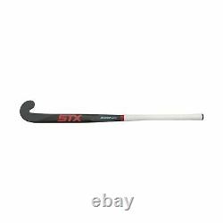 STX XPR 401 Field Hockey Stick 36.5 Black/Red/Grey