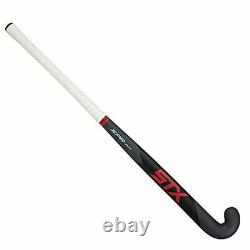 STX XPR 401 Field Hockey Stick Black/Red/Grey 36.5