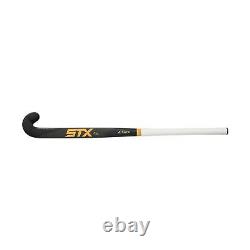 STX XT 901 Field Hockey Stick 37.5 Black/Orange/Green