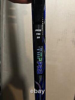 Sherwood Code TMP Pro Hockey Stick NEW P28 Right Brand New