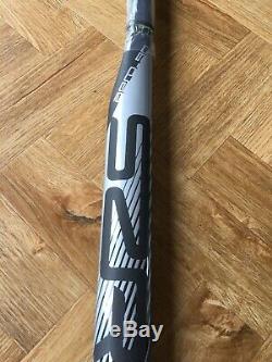 Slazenger Aero 90 Hockey Stick 1500 Armour Grey Black Length 36 New