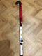 Slazenger Aero 90 Hockey Stick 1500 Armour Red Black Length 36.5 New Rrp £139