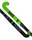 Sns-241 Carbon-fiber Zeus 1.0 Composite Hockey Stick (green) For Unisex