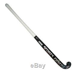 Sports Power Nano Field Hockey Sticks Available Sizes 36.5 40