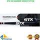Stx Hammer 500 Composite Field Hockey Stick Size 37.5 & 36.5