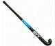 Stx Rx 101 Field Hockey Stick Size 36 Carbon Fibreglass Blue Black 371