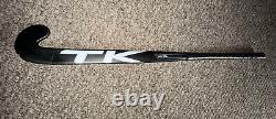 TK 2023 Edition 3.4 Control Bow Outdoor Composite Field Hockey Stick