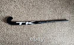 TK 2023 Edition 3.4 Control Bow Outdoor Composite Field Hockey Stick